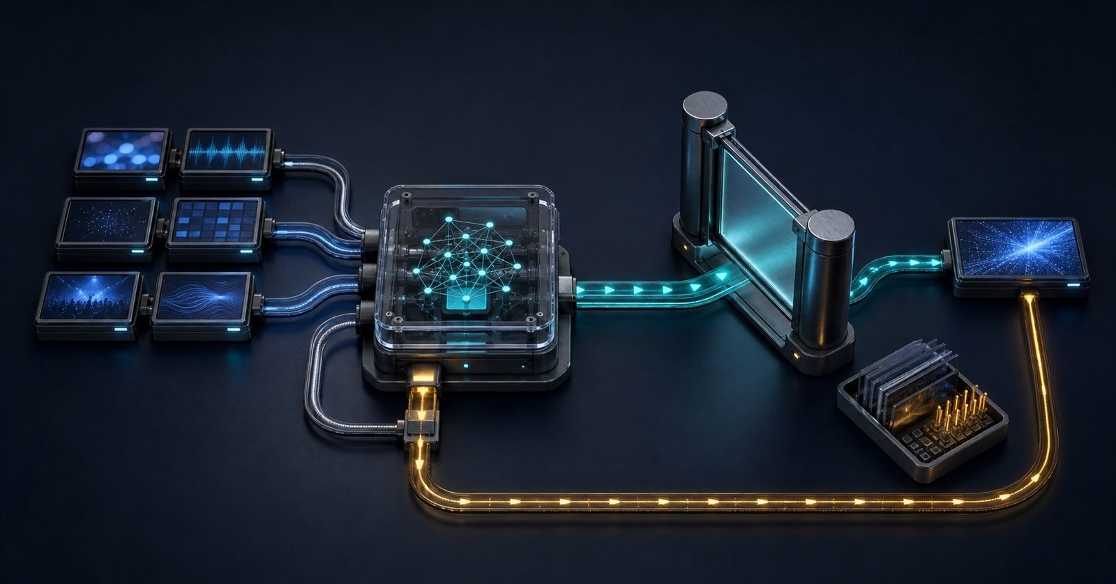Agentic AI in broadcast: where human approval belongs