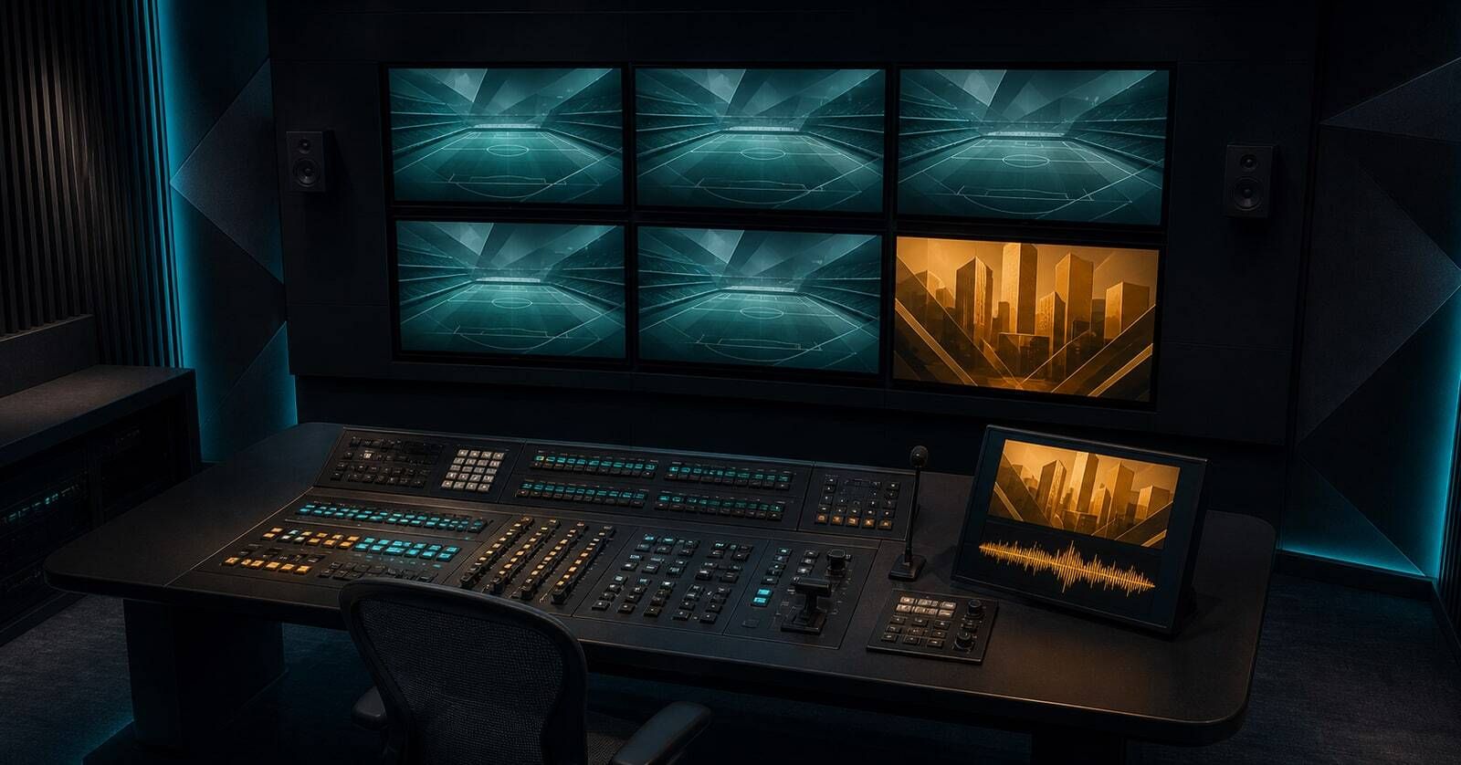 AI broadcast monitoring: what to test before you buy