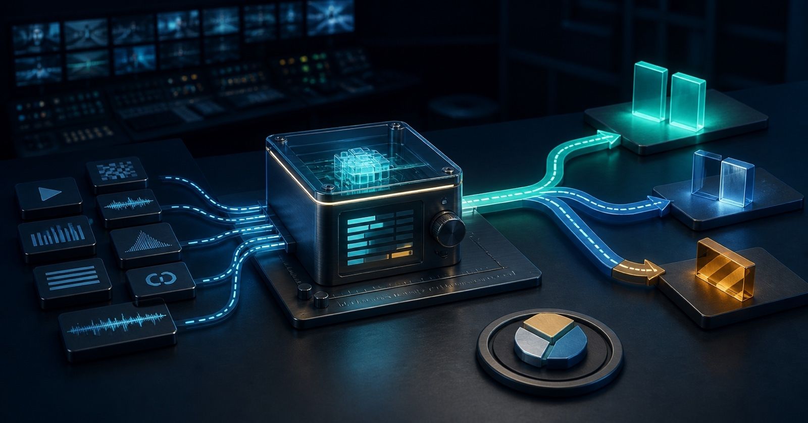 Broadcast AI ROI: Build a pilot your CFO can fund