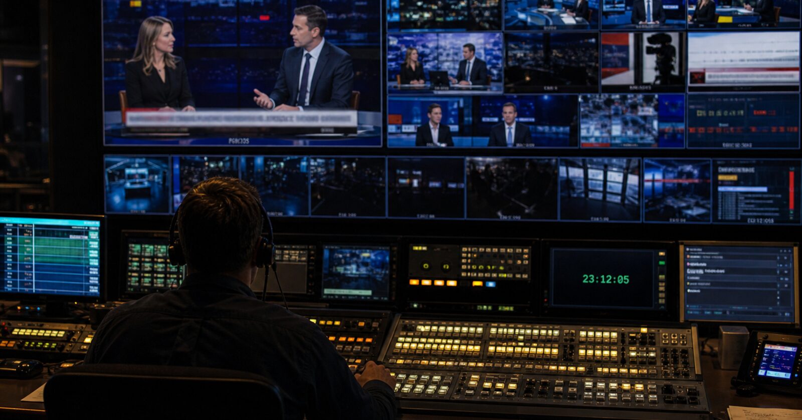 What live captioning actually costs in 2026