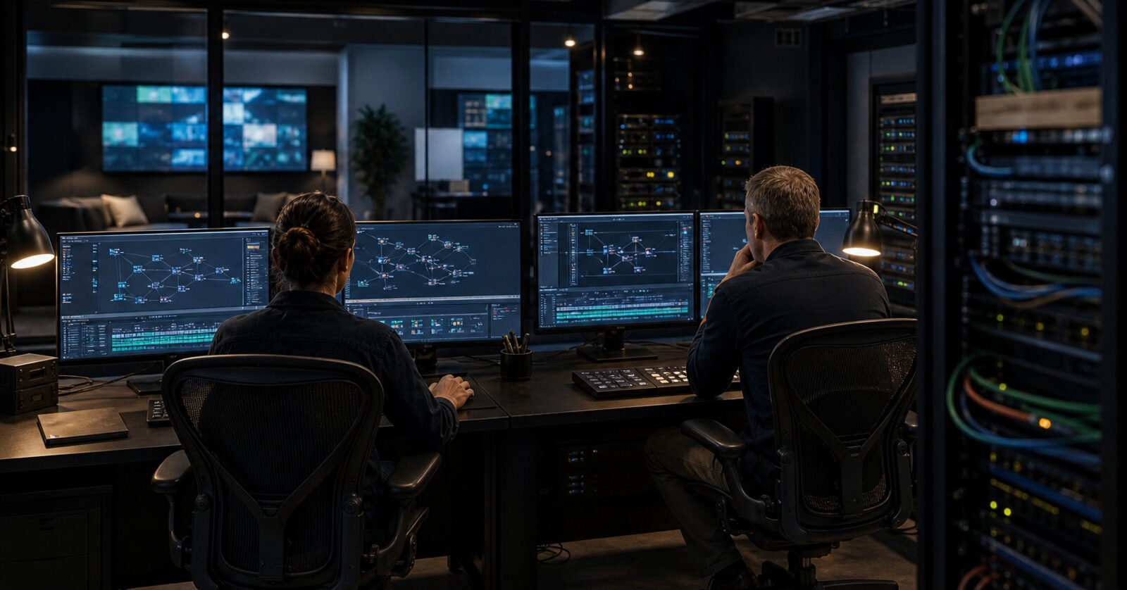 MCP for broadcast: what the Model Context Protocol means for media workflows
