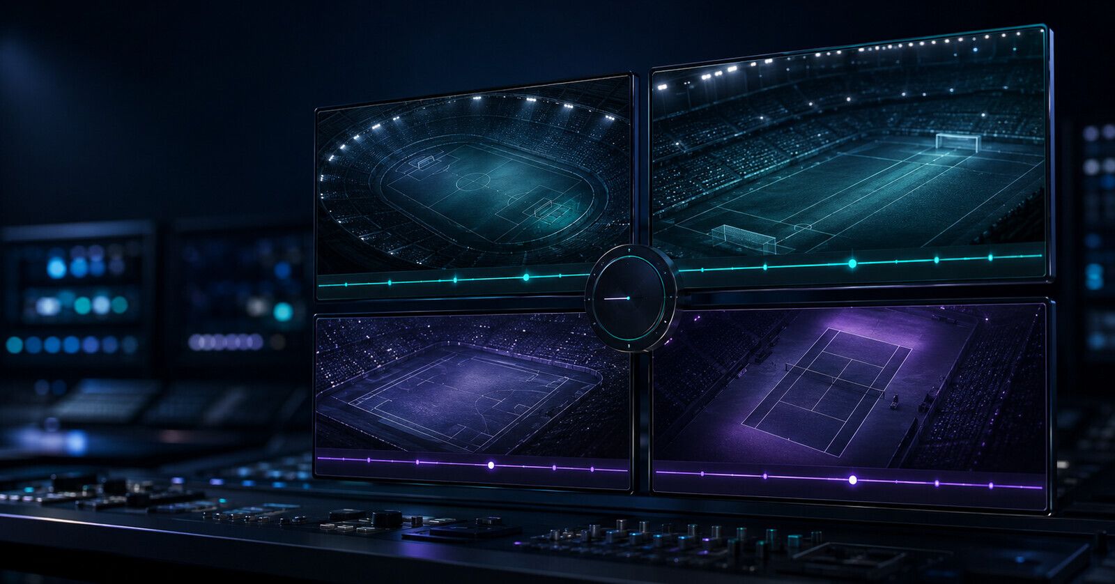 Multiview sports streaming: which sync problems matter?
